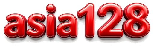 asia128 logo